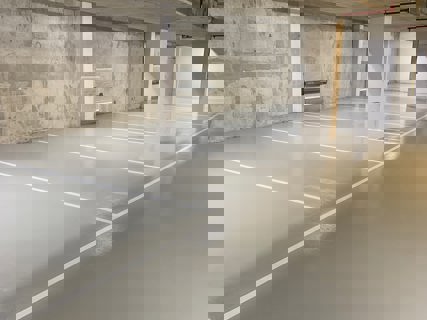 Commercial Carpark, VIC