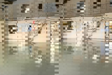 Product range spotlight: Why applicators, specifiers and asset owners choose Luxafloor for concrete floors