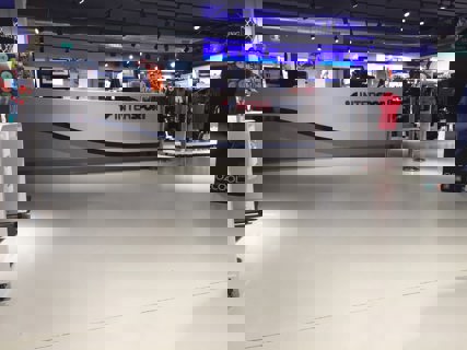 Intersport Traralgon, VIC