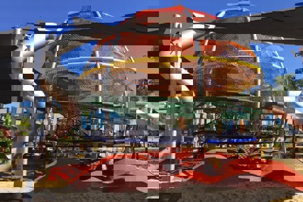 Kershaw Gardens, QLD