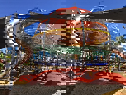 Kershaw Gardens, QLD