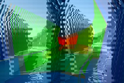 Keeping the colour in kids' lives at Perth Hospital