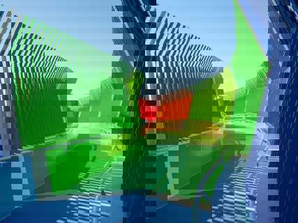 Perth Children’s Hospital Kids’ Bridge, WA