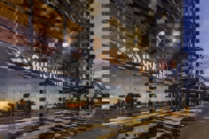 The right solution to tackle construction coating odours