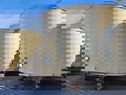 Kalgoorlie Rare Earths Processing Facility, WA