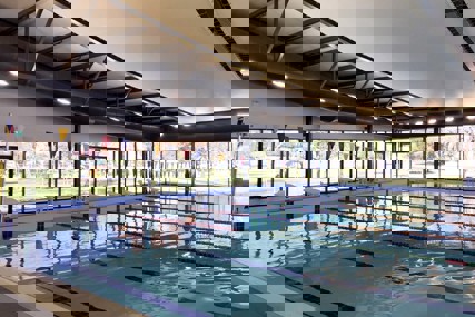 Maitland Aquatic Centre, NSW