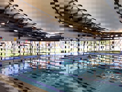 Maitland Aquatic Centre, NSW