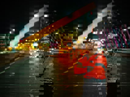 CityLink 'Cheese Stick', VIC