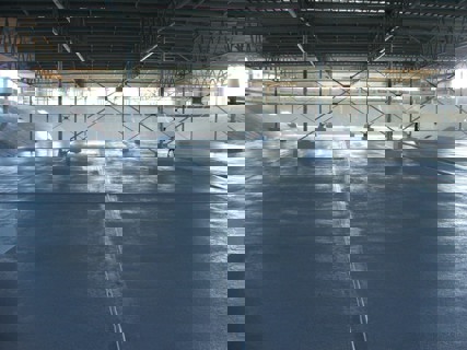 McMinns Water Storage Facility Tank 1, NT