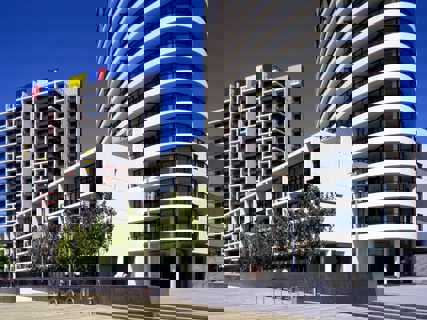 Mirvac Yarras Edge, VIC