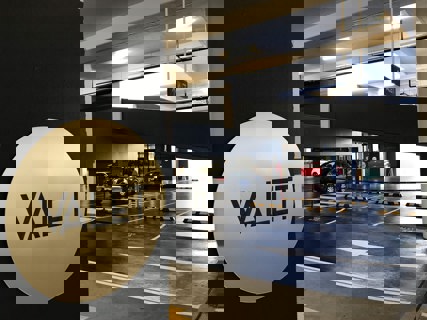 Pacific Fair Valet Car Parks, QLD