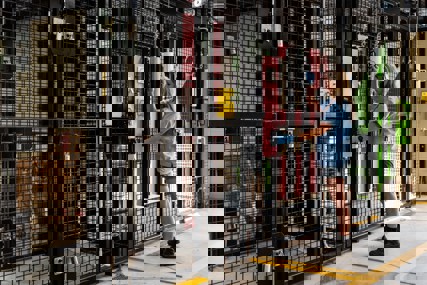 Bites, scratches and splashes a new challenge for Dulux Protective Coatings