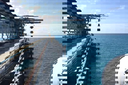 STL Jetty & Wharf, QLD