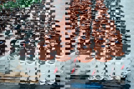 Refrigeration Gas Bottles, VIC