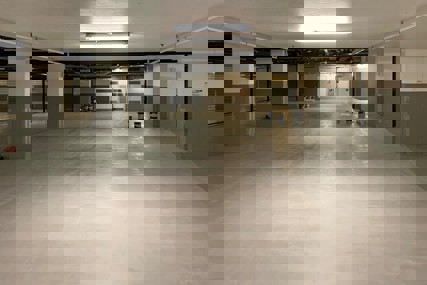 Return to service faster with new Luxafloor Express Primer