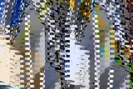 Royal Hobart Hospital Redevelopment, TAS