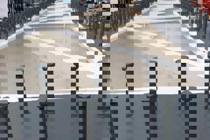 Protecting steel bridges in Australia's largest road project