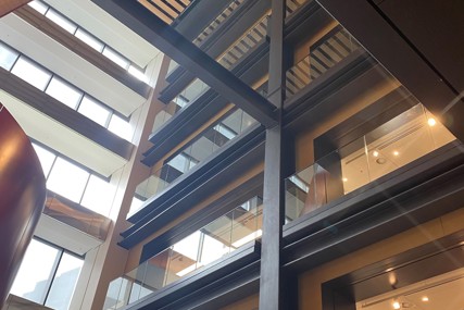 Sydney landmark unveils glamorous makeover