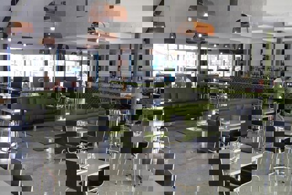 Silt at Seaport Launceston, TAS