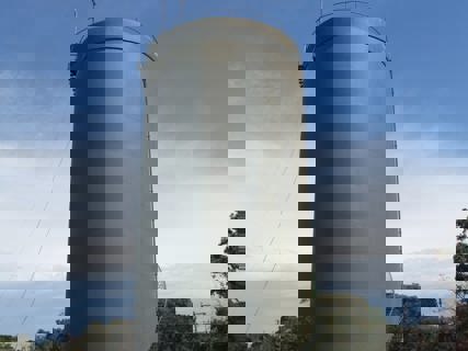 Somers Standpipe Refurbishment, VIC