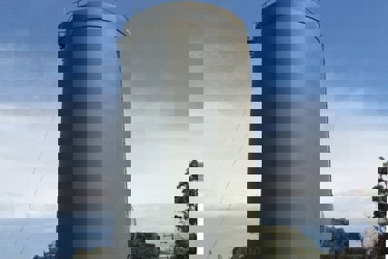 Somers Standpipe Refurbishment, VIC