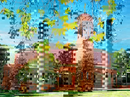 St Ignatius College, SA