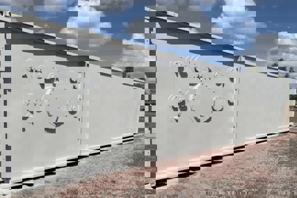 Mastering surface preparation to protect Australia's bulk storage assets