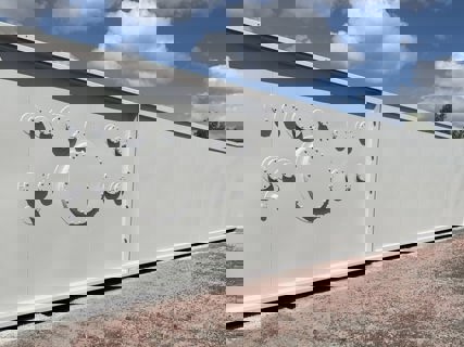 Oil & Diesel Storage Tanks, QLD