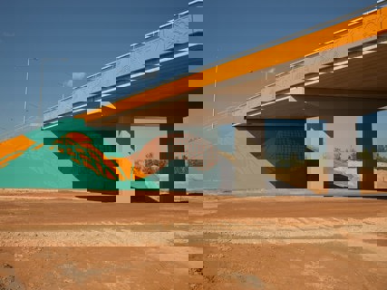 Tiger Brennan Drive, NT