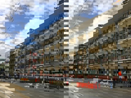 Uni SA West Campus, SA