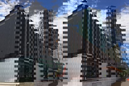 Victoria Harbour Boating & Family Services Hub, VIC