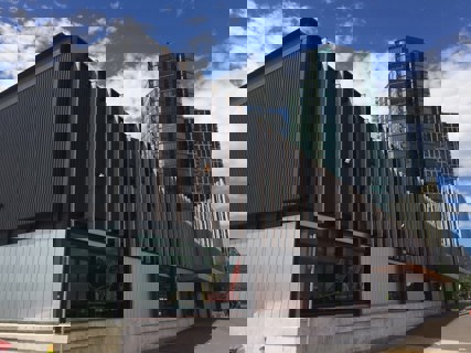 Victoria Harbour Boating & Family Services Hub, VIC