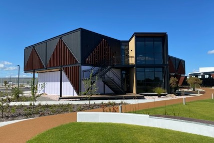 Food Innovation Precinct, WA