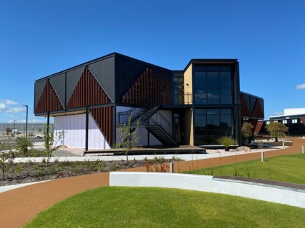 Food Innovation Precinct, WA