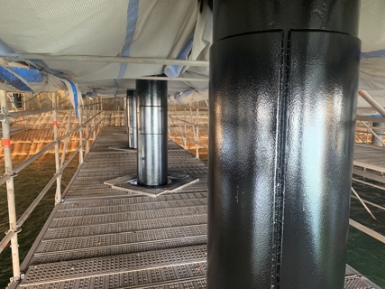 Pilbara Ports Berth 3, WA