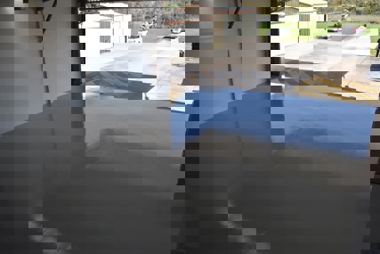 Westpac Rescue Helicopter Hangar Floor, QLD