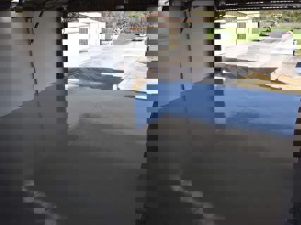 Westpac Rescue Helicopter Hangar Floor, QLD