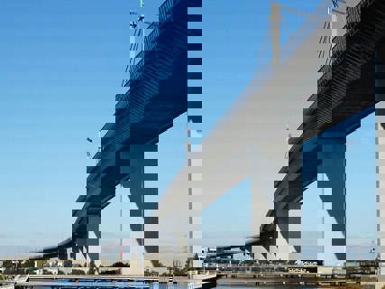 West Gate Bridge, VIC