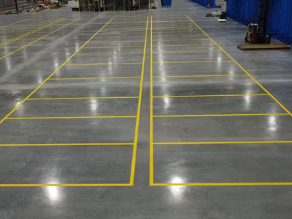 Laminex Warehouse Floors, QLD