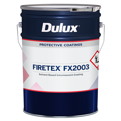 Dulux® FIRETEX® FX2003