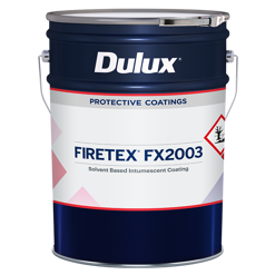 Dulux® FIRETEX® FX2003