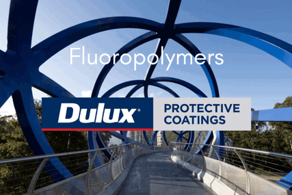 Product spotlight: how fluoropolymers can help keep your asset looking its best